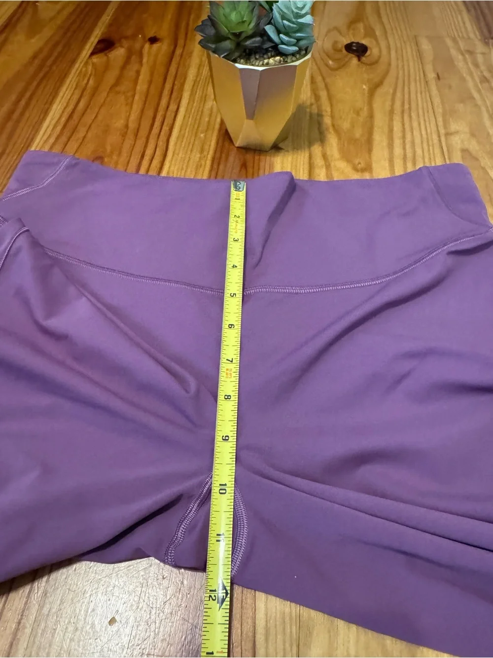 Lululemon Base Pace High-Rise Crop 23